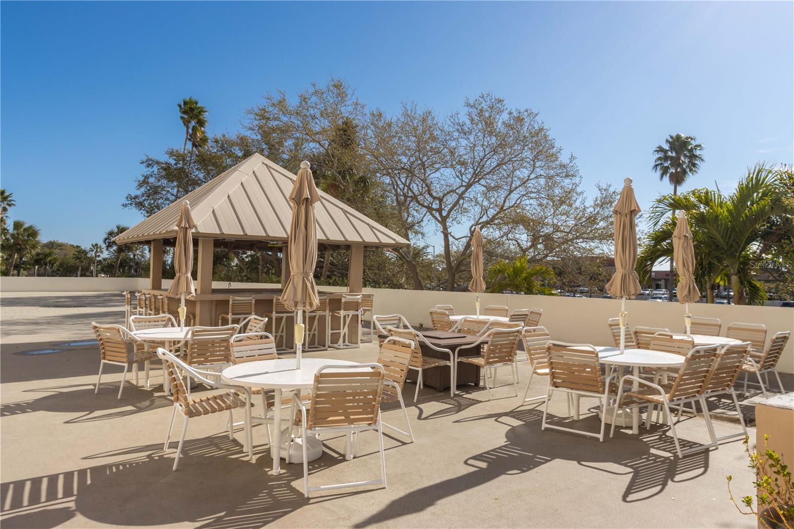 LANDMARK TOWERS 2 - Residential Lease