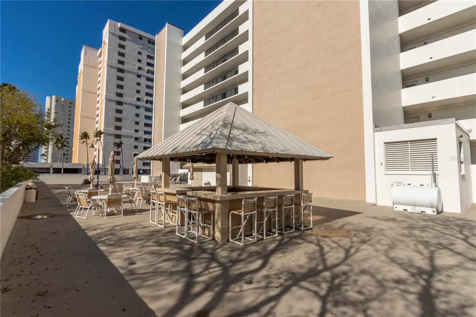 LANDMARK TOWERS 2 - Residential Lease