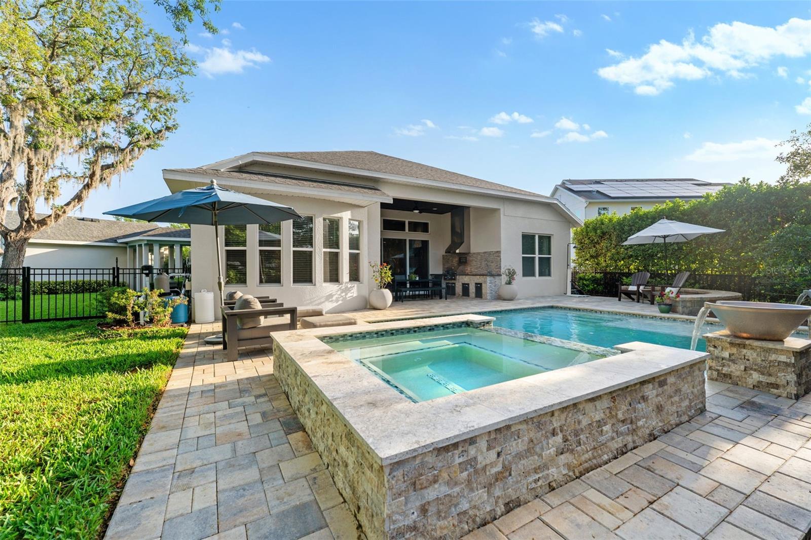 5903 NATURE RIDGE LANE