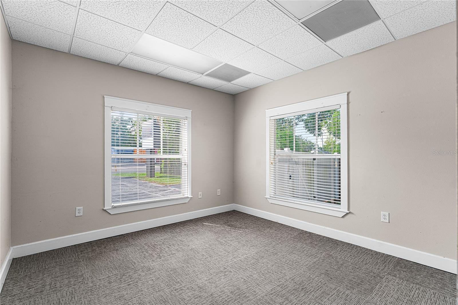 DEMOREST - Commercial Sale