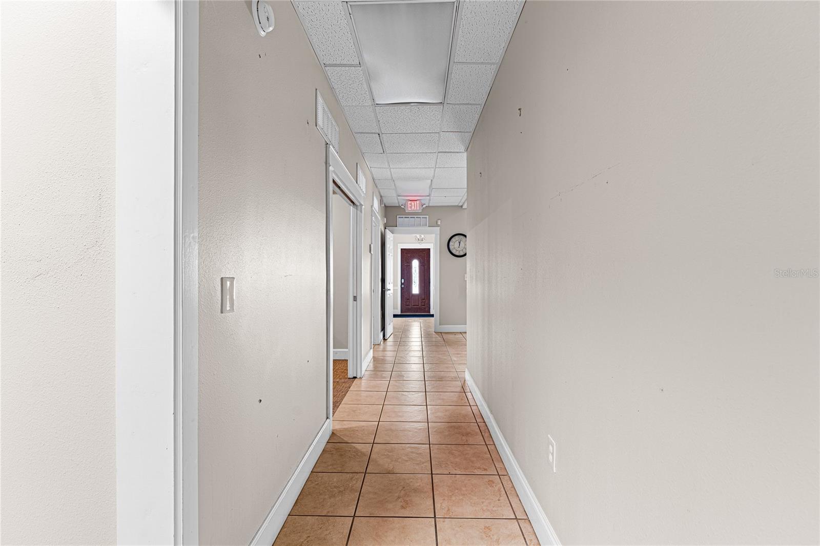 DEMOREST - Commercial Sale