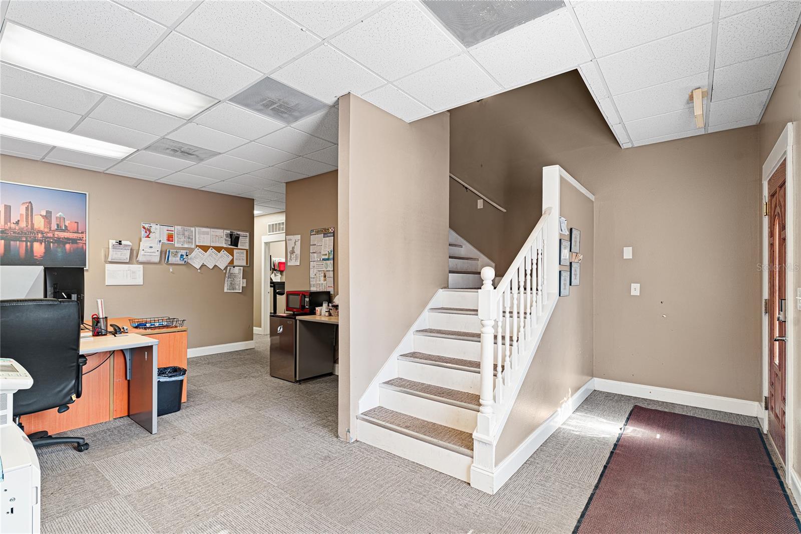 DEMOREST - Commercial Sale