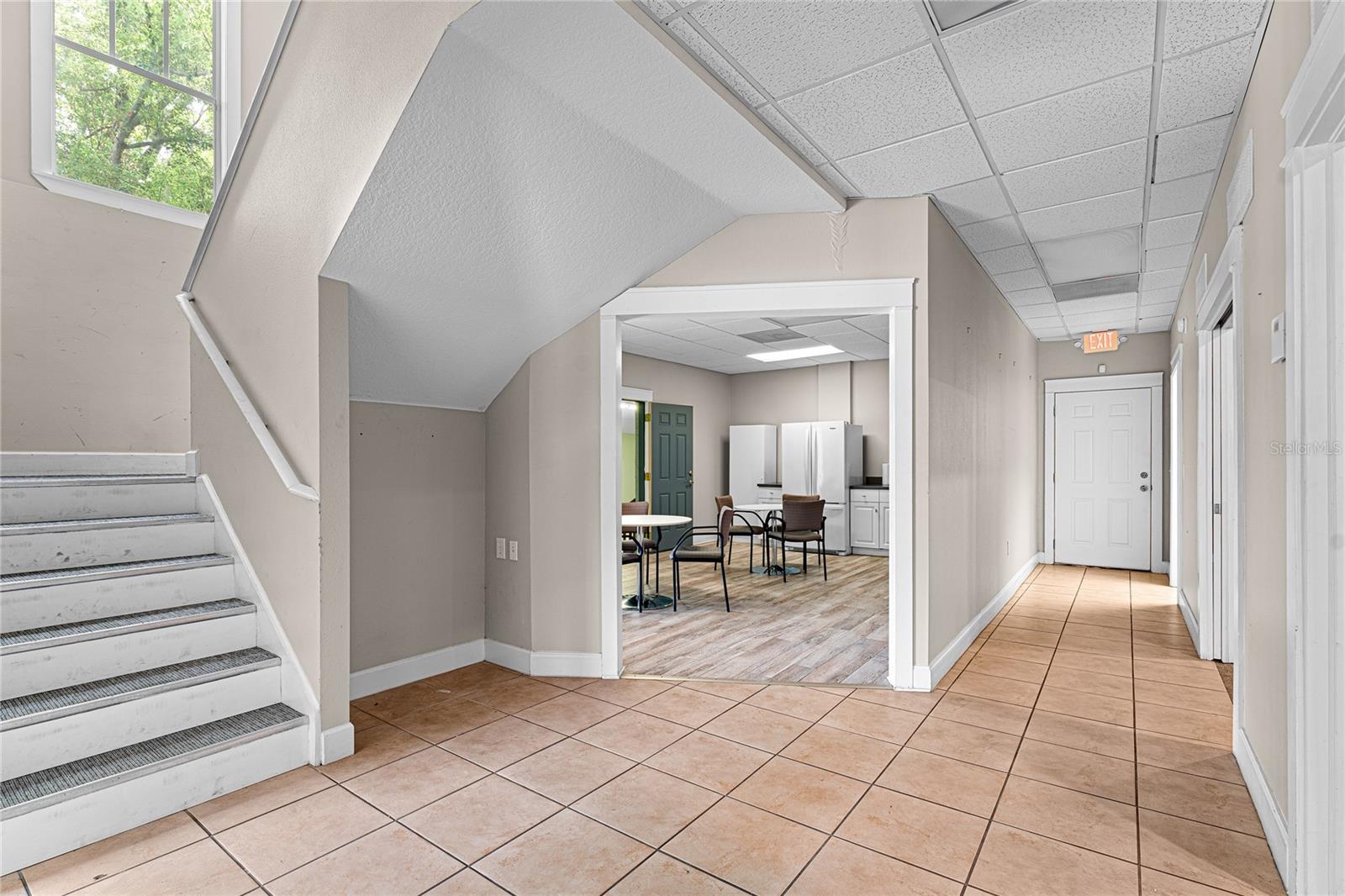 DEMOREST - Commercial Sale