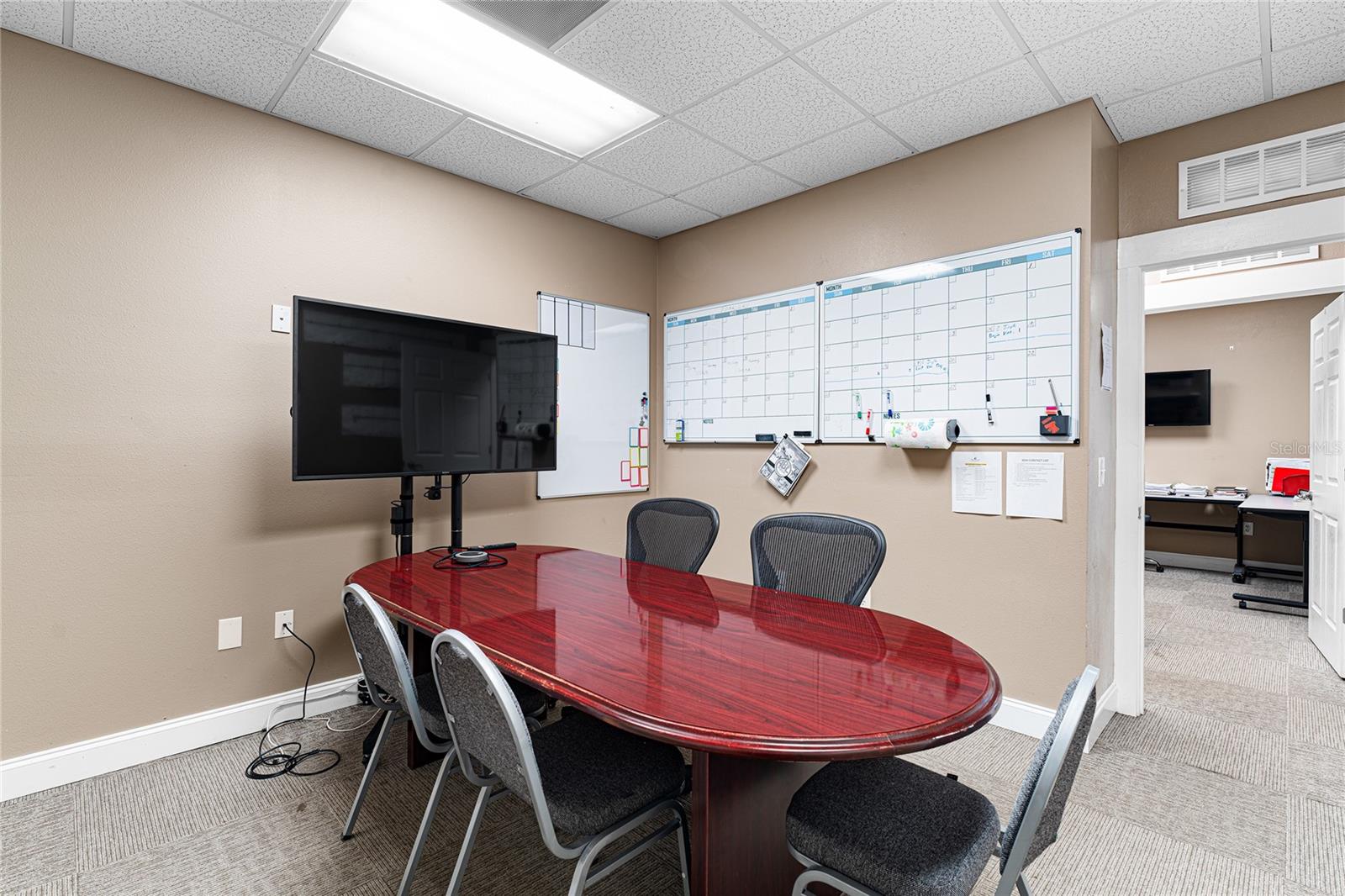 DEMOREST - Commercial Sale