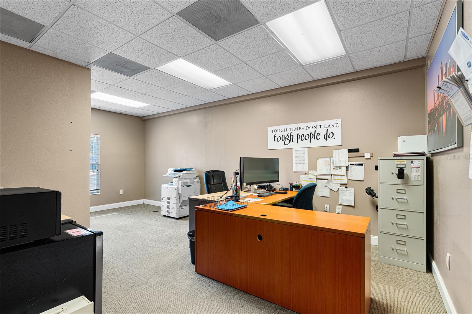 DEMOREST - Commercial Sale