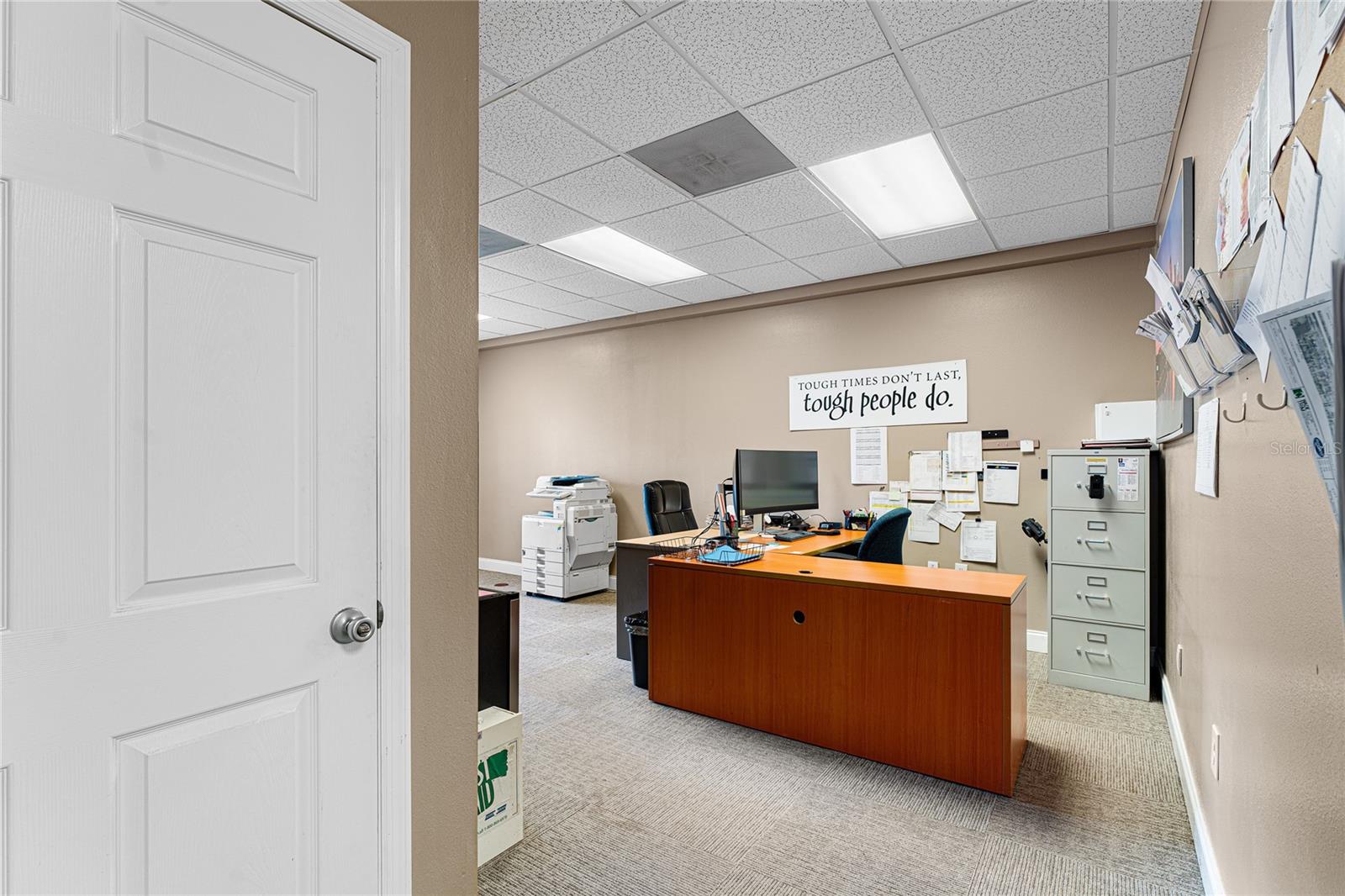 DEMOREST - Commercial Sale