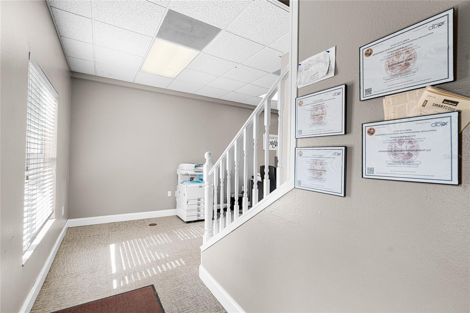 DEMOREST - Commercial Sale