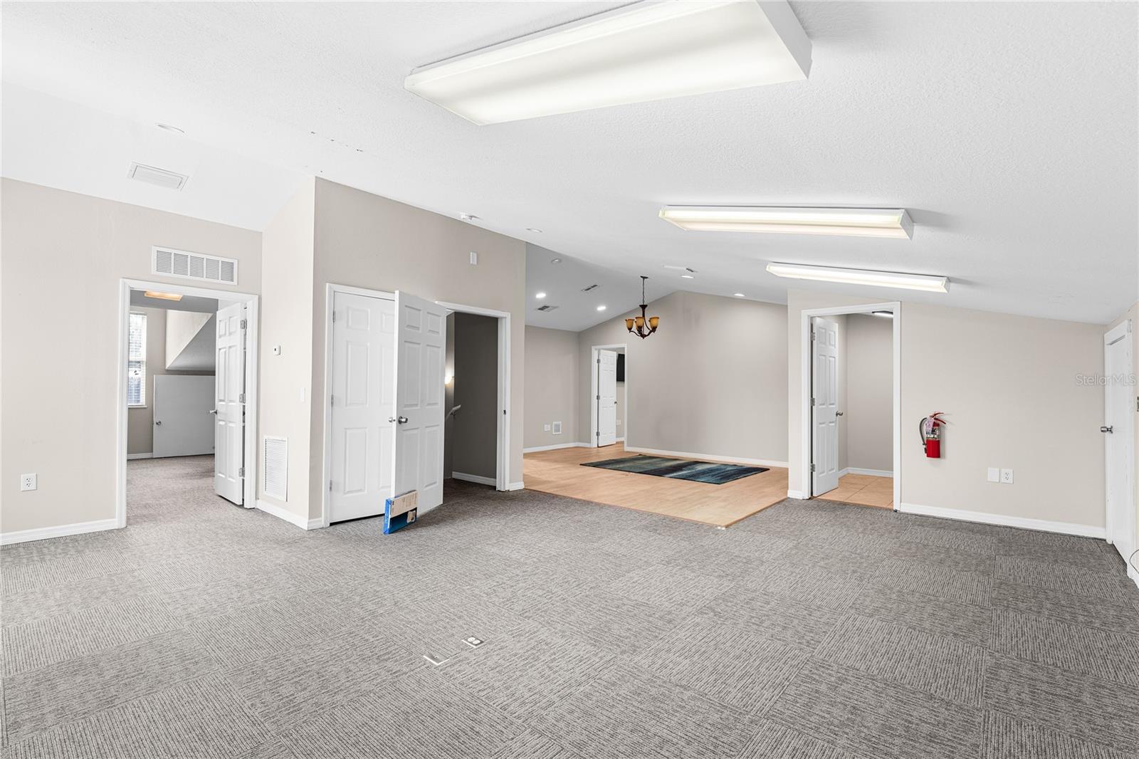 DEMOREST - Commercial Sale
