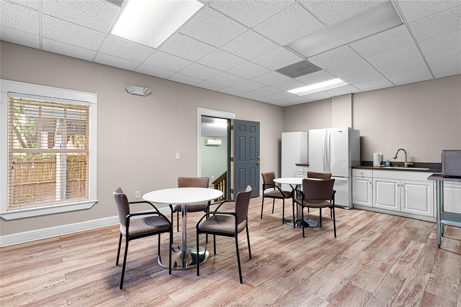DEMOREST - Commercial Sale