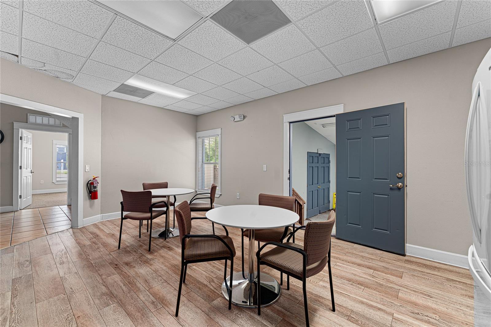 DEMOREST - Commercial Sale