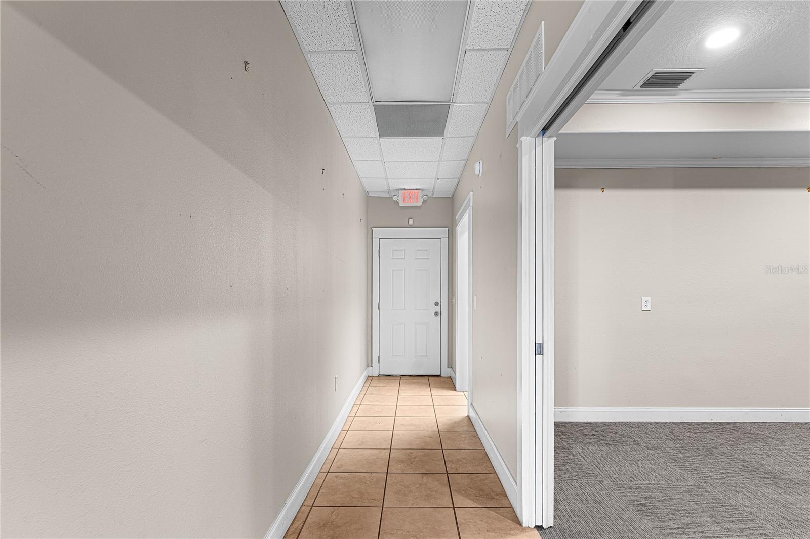 DEMOREST - Commercial Sale