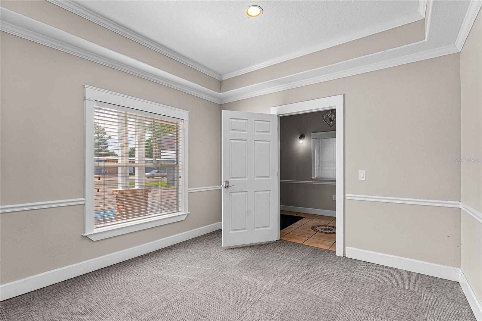 DEMOREST - Commercial Sale