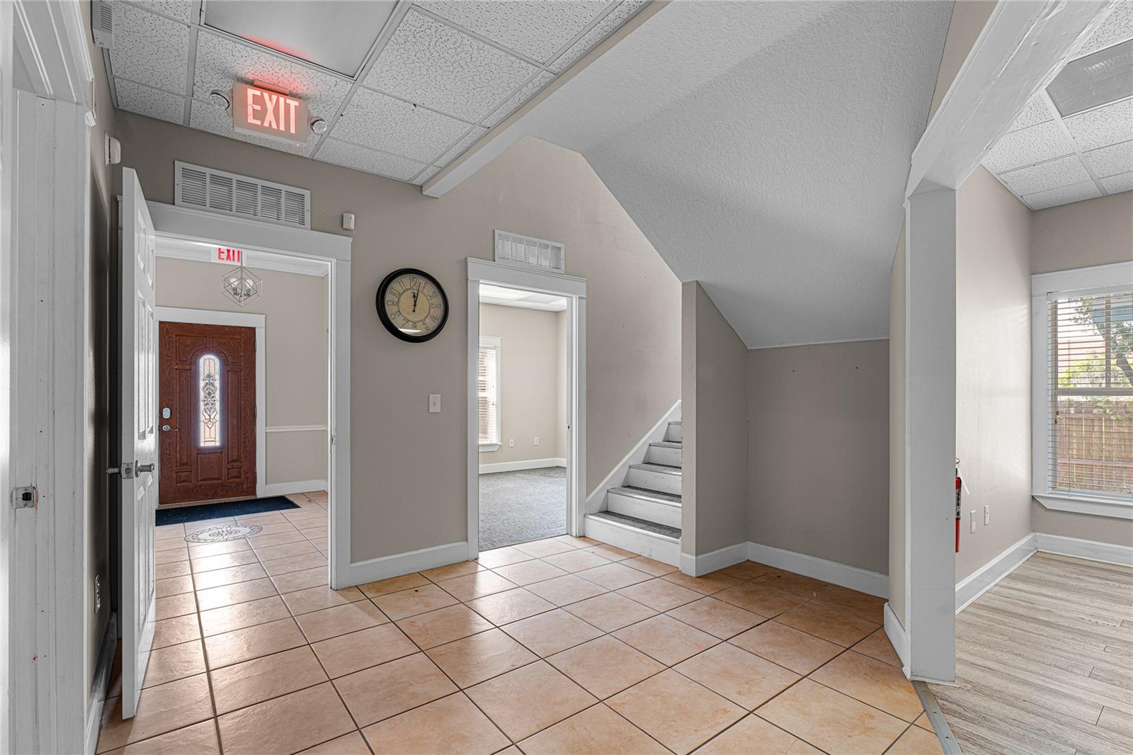 DEMOREST - Commercial Sale