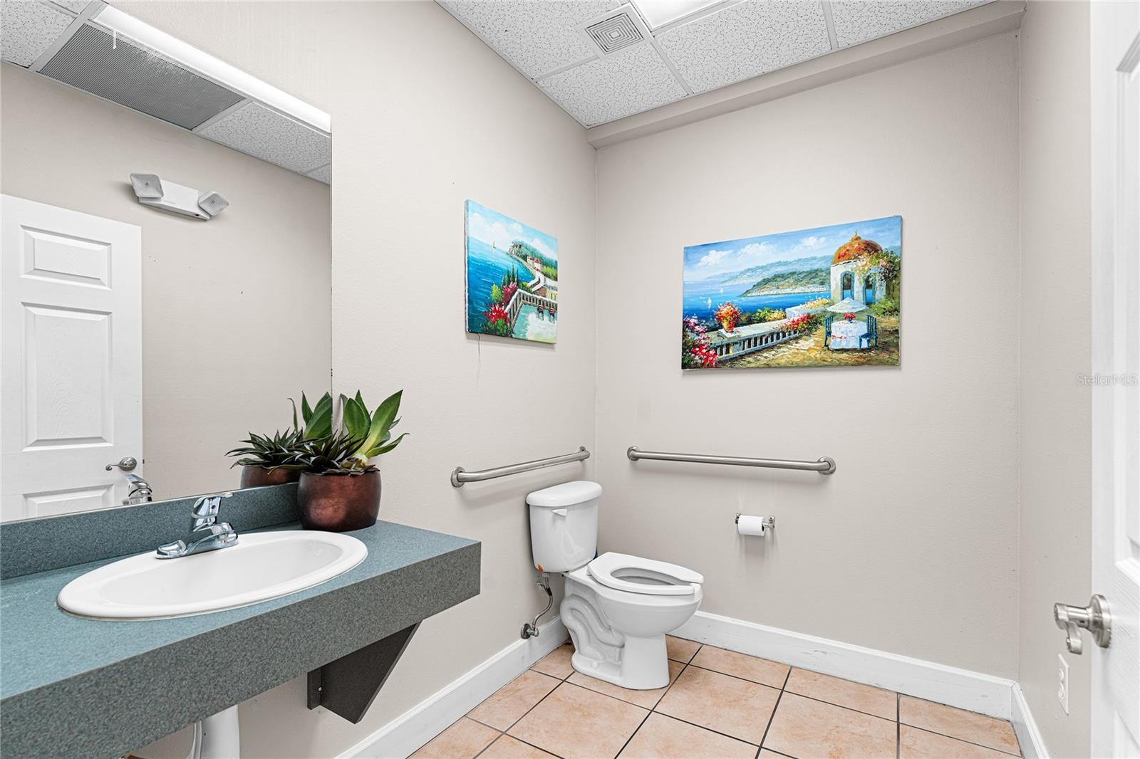 DEMOREST - Commercial Sale