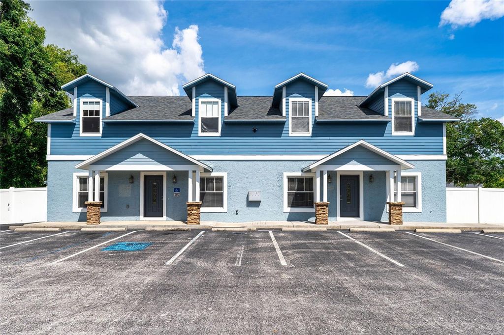 Photo of 5001 N Nebraska Avenue, Tampa, FL 33603 (MLS # TB8437833)