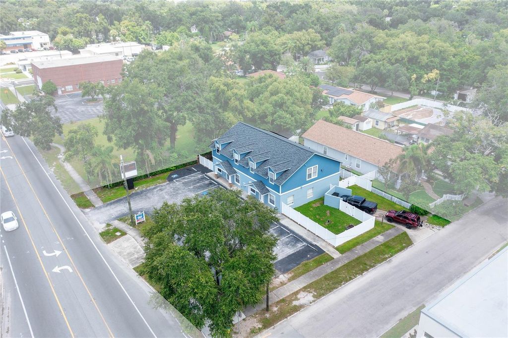 Photo of 5001 N Nebraska Avenue, Tampa, FL 33603 (MLS # TB8437833)