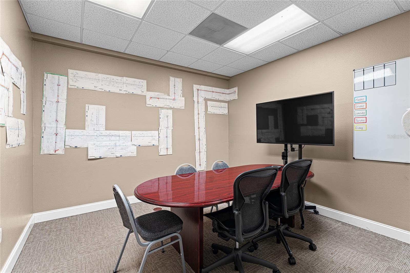 DEMOREST - Commercial Sale