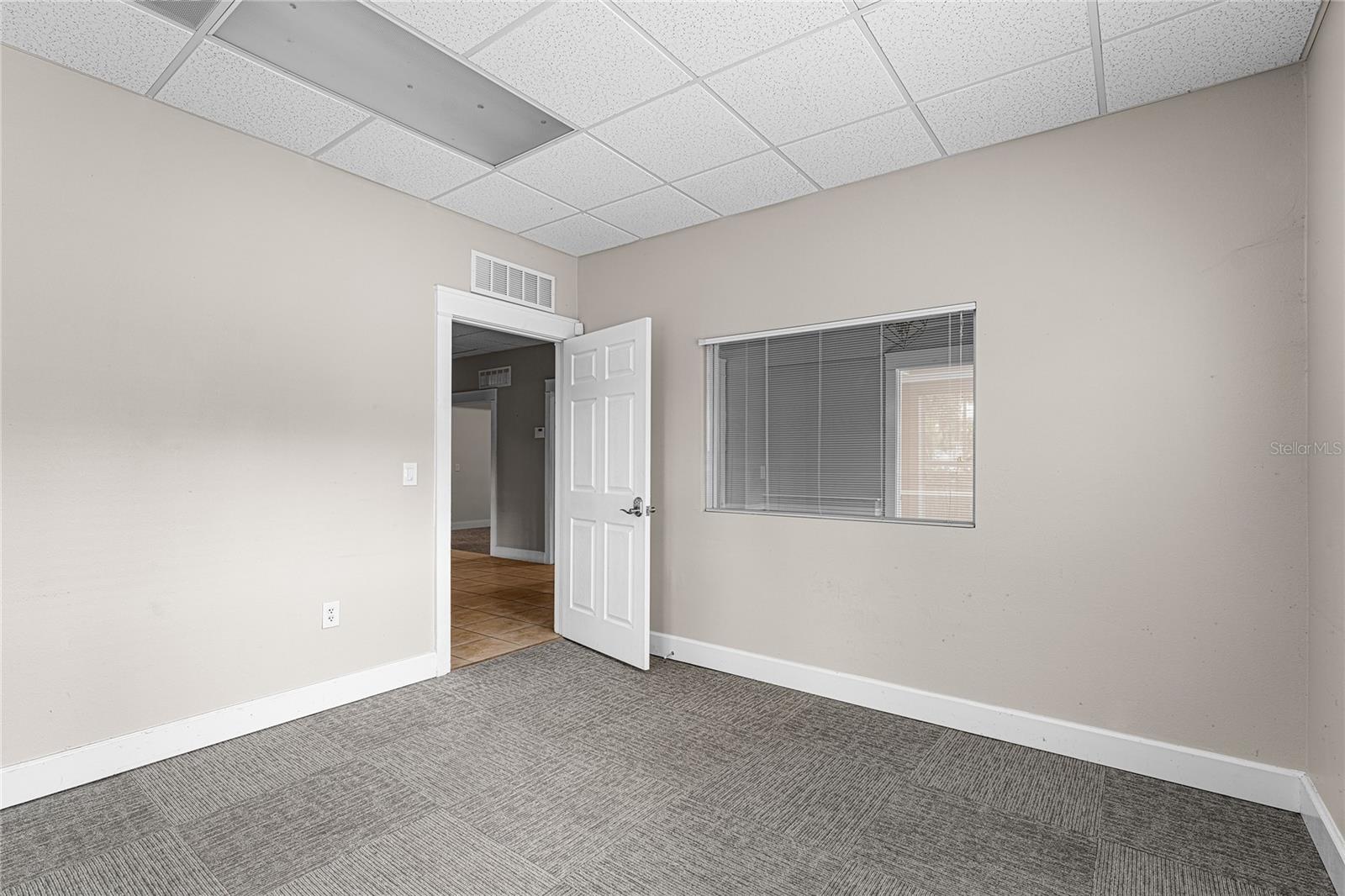DEMOREST - Commercial Sale