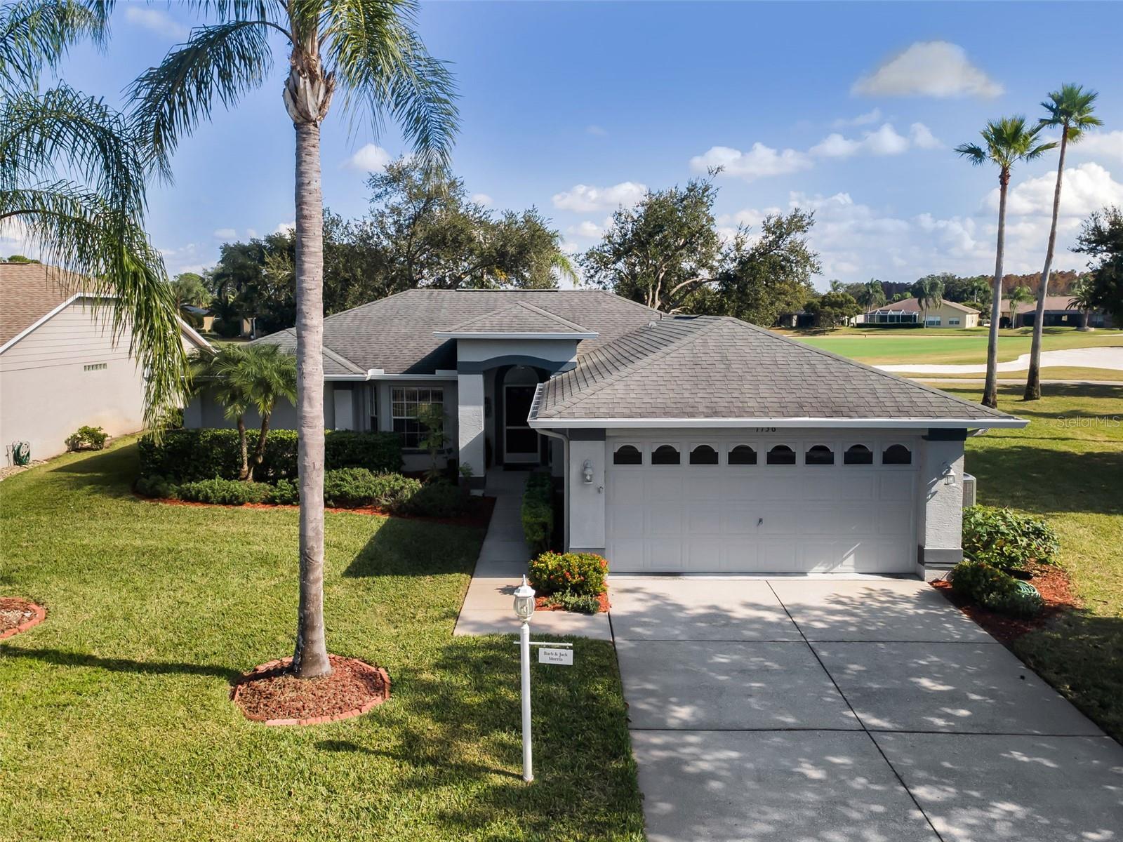 1136 ALMONDWOOD DRIVE