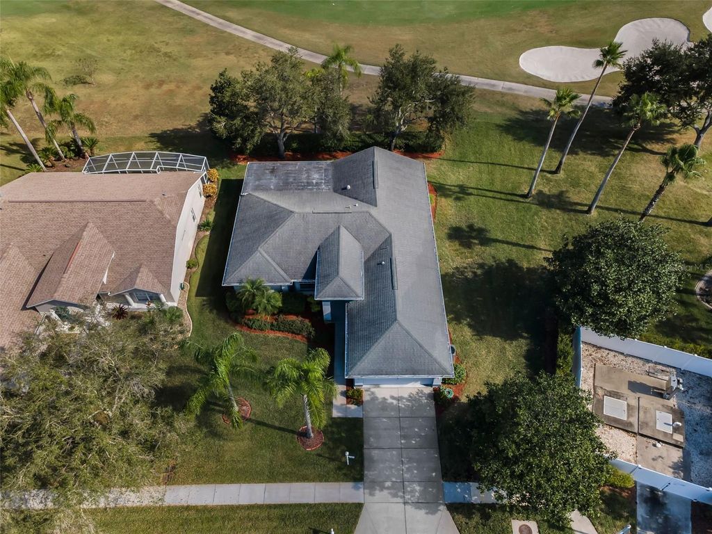 Photo of 1136 Almondwood Drive, Trinity, FL 34655 (MLS # W7881073)