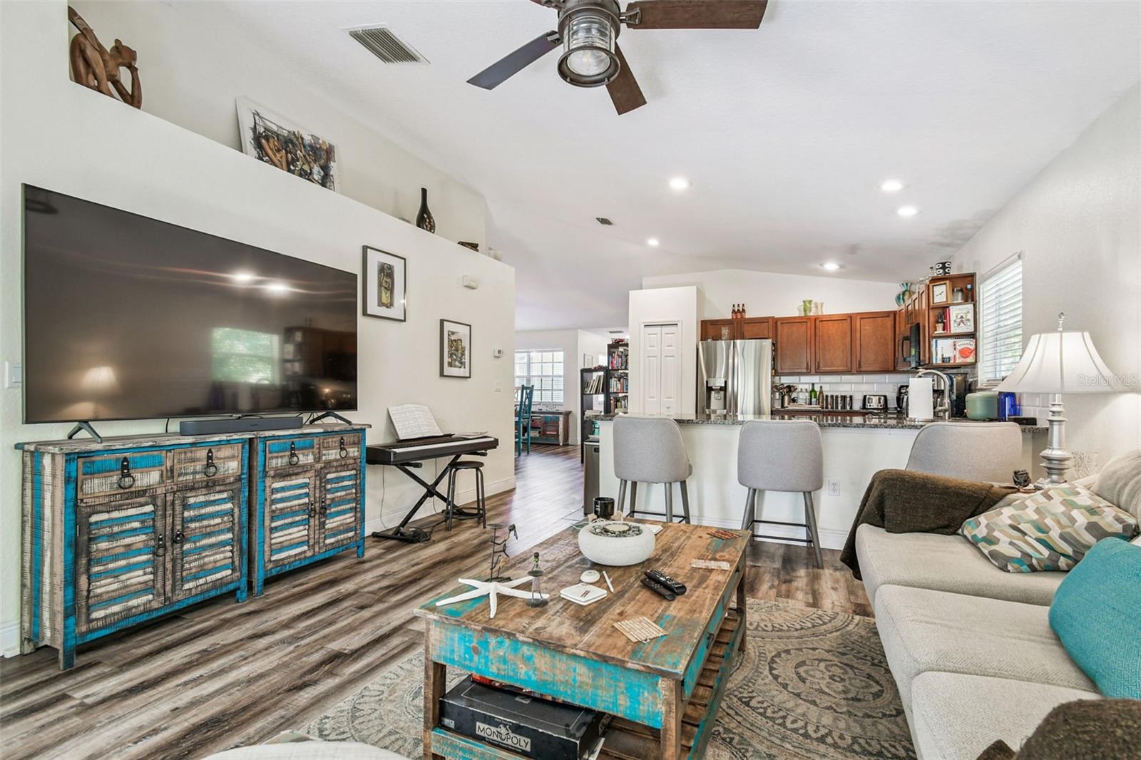 LAKES AT HERON COVE CONDO PH 07 - Residential