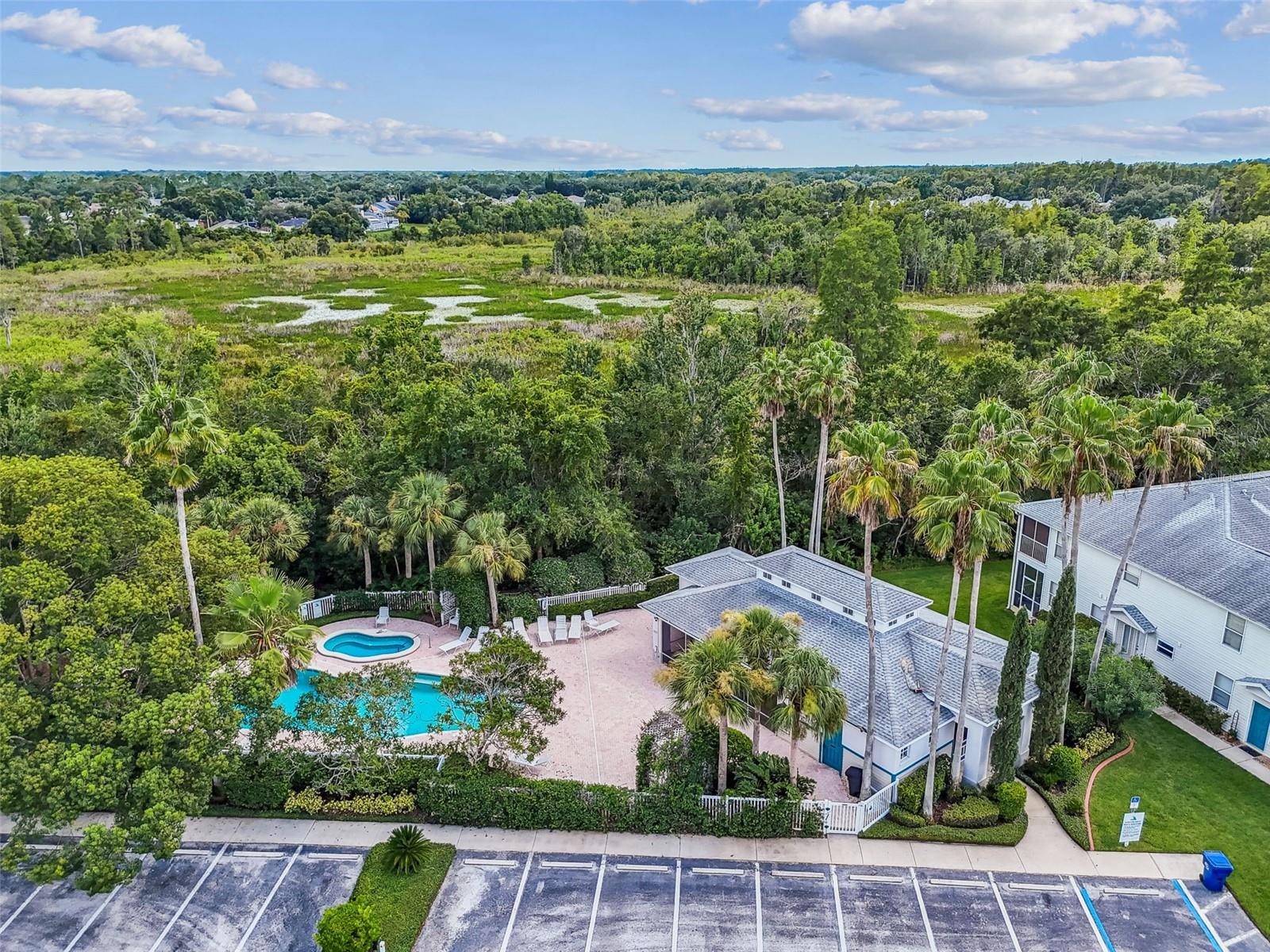 LAKES AT HERON COVE CONDO PH 07 - Residential