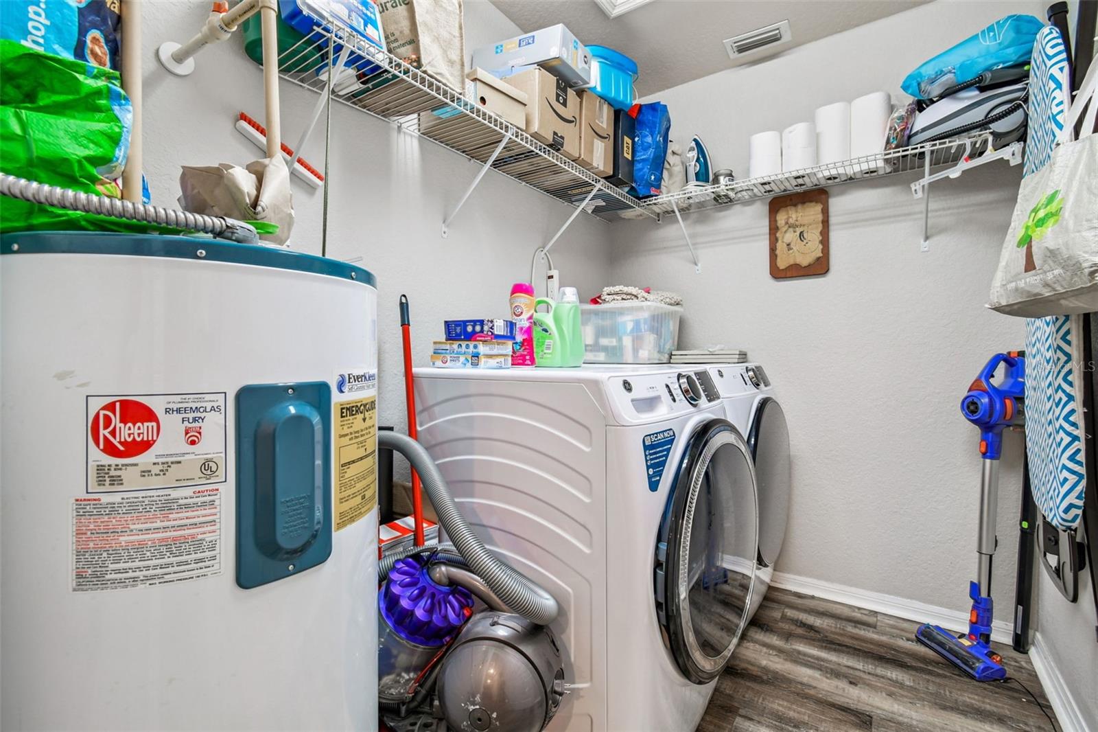 LAKES AT HERON COVE CONDO PH 07 - Residential