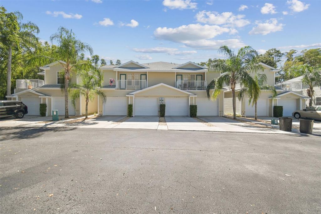 Photo of 1627 Hammocks Avenue, Lutz, FL 33549 (MLS # TB8440737)