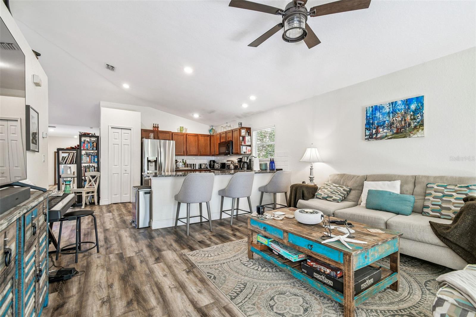 LAKES AT HERON COVE CONDO PH 07 - Residential