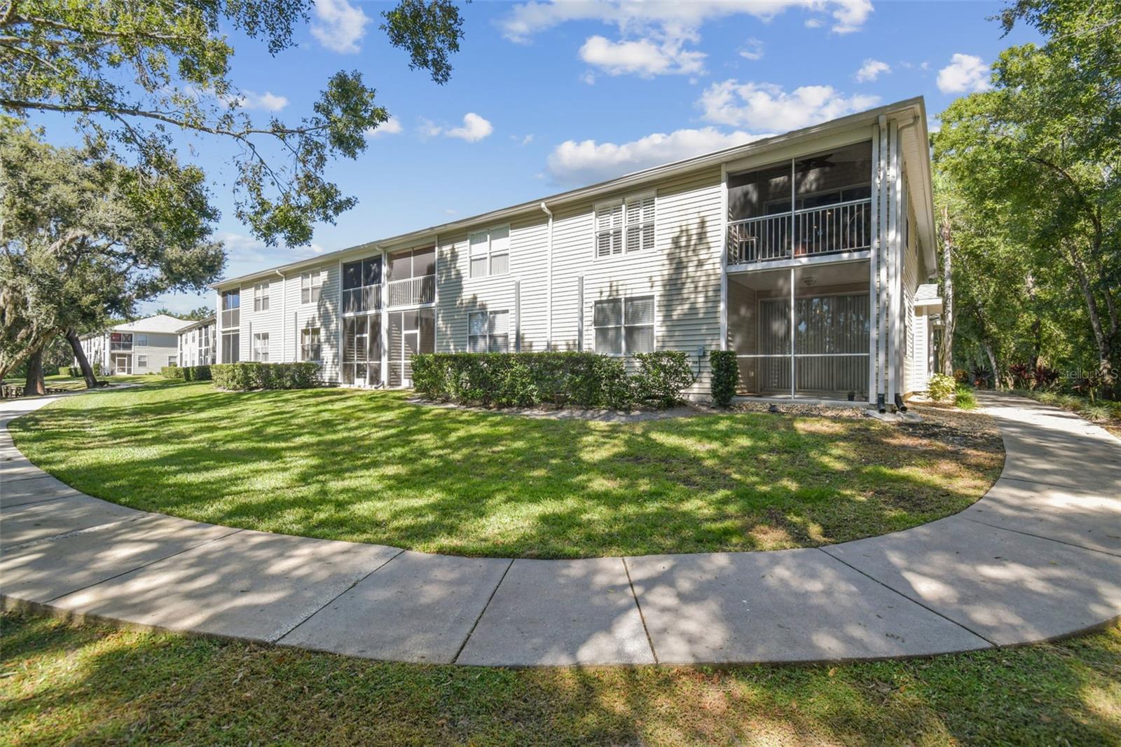 LAKES AT HERON COVE CONDO PH 07 - Residential