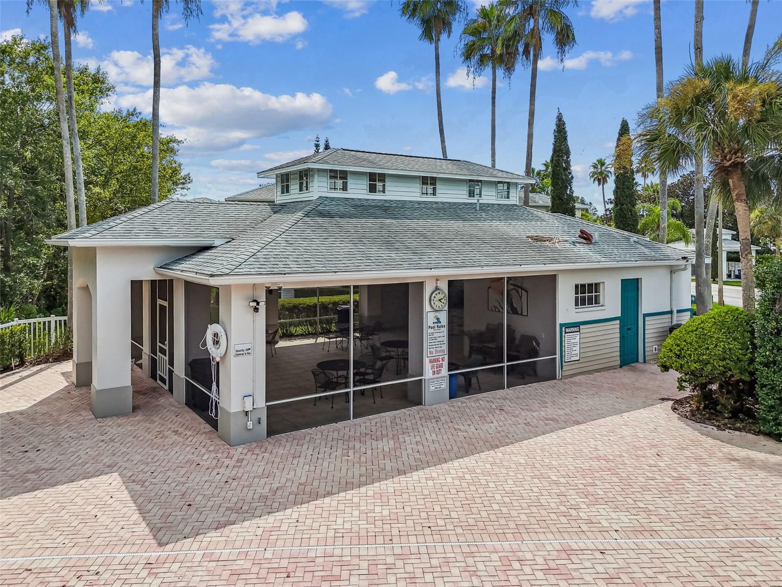 LAKES AT HERON COVE CONDO PH 07 - Residential