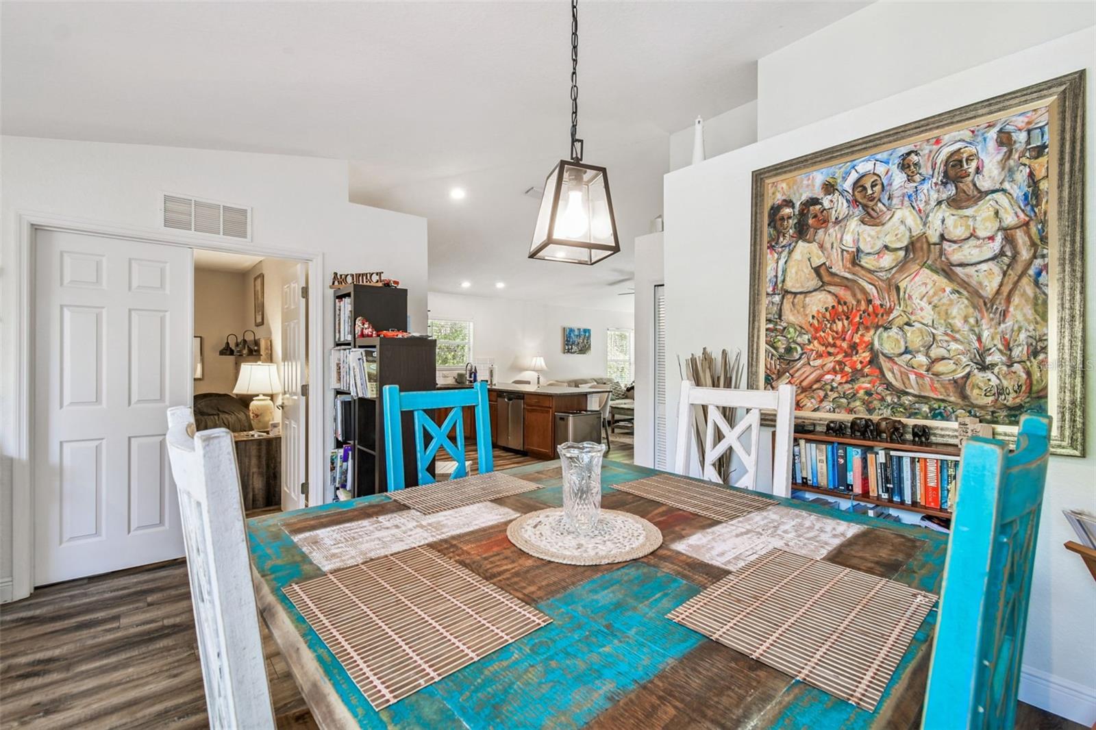 LAKES AT HERON COVE CONDO PH 07 - Residential