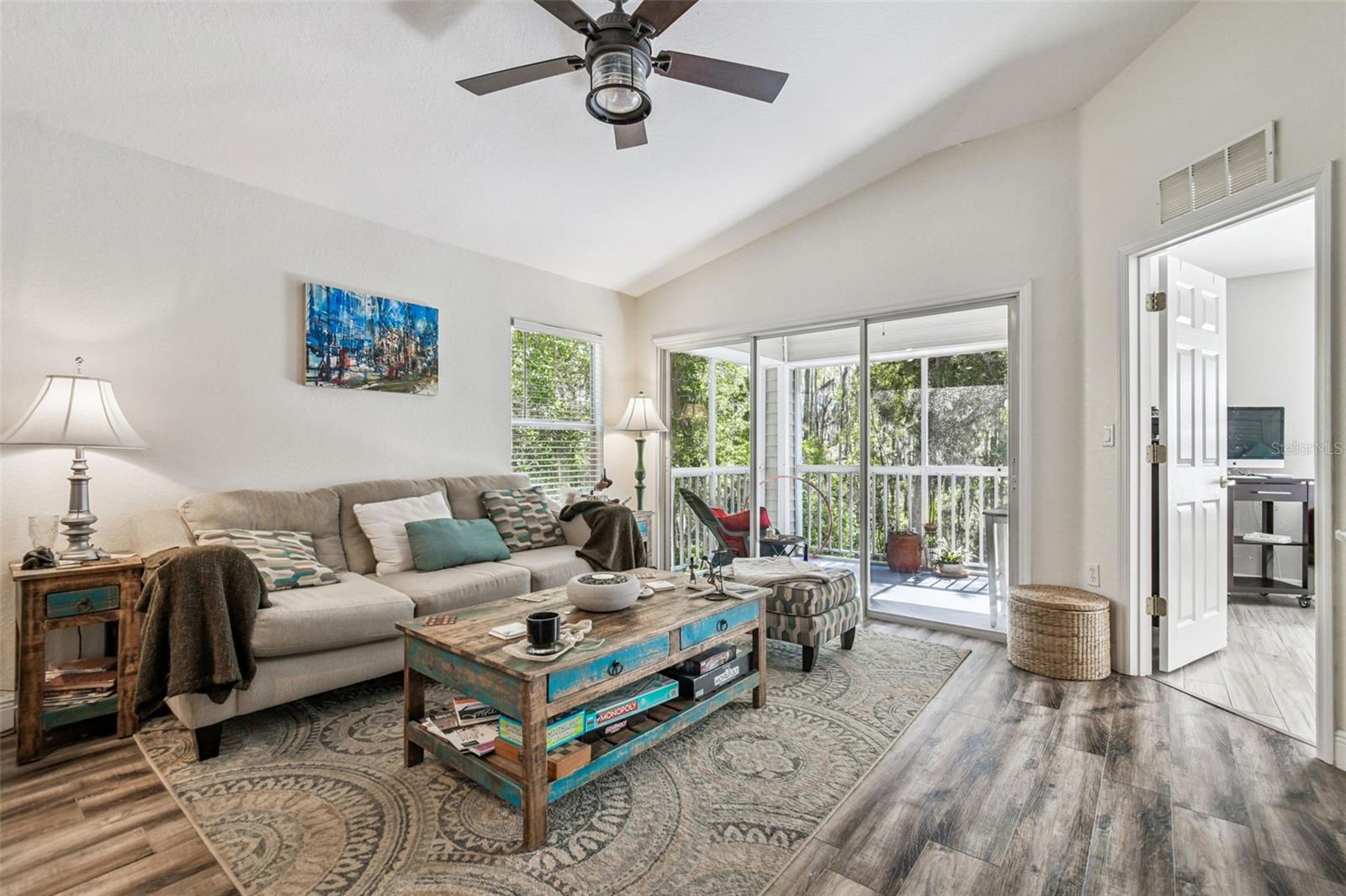 LAKES AT HERON COVE CONDO PH 07 - Residential