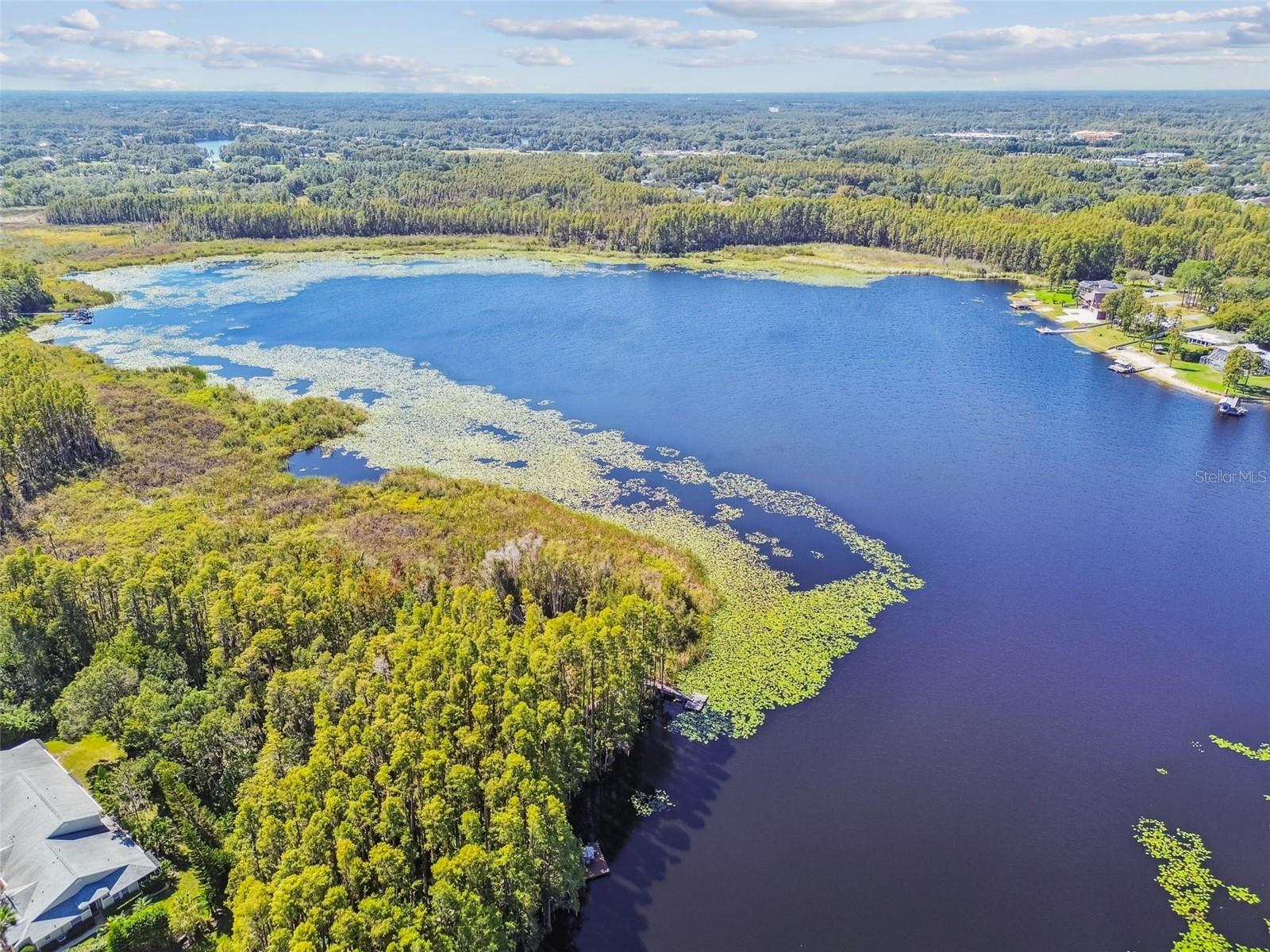 LAKES AT HERON COVE CONDO PH 07 - Residential