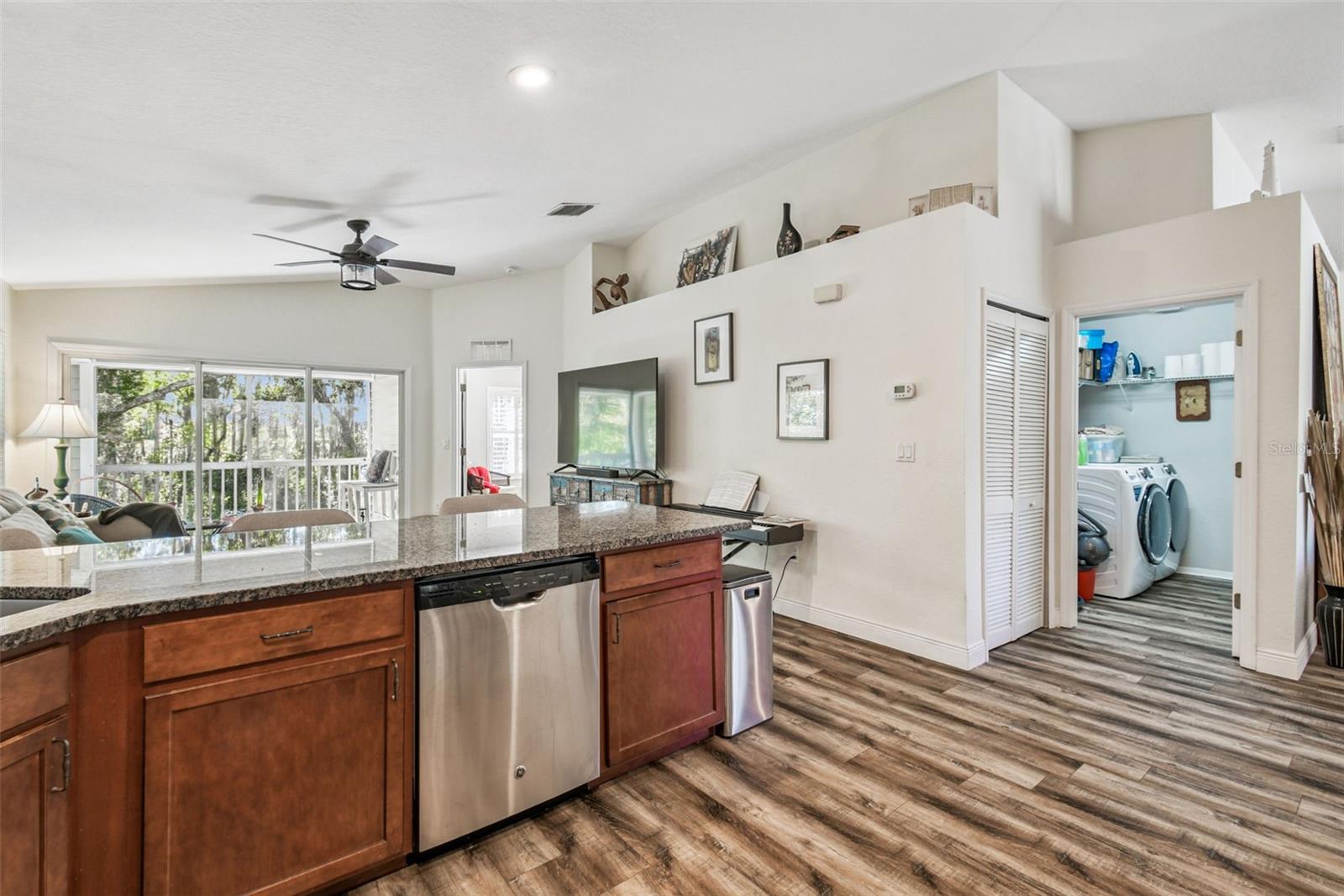 LAKES AT HERON COVE CONDO PH 07 - Residential