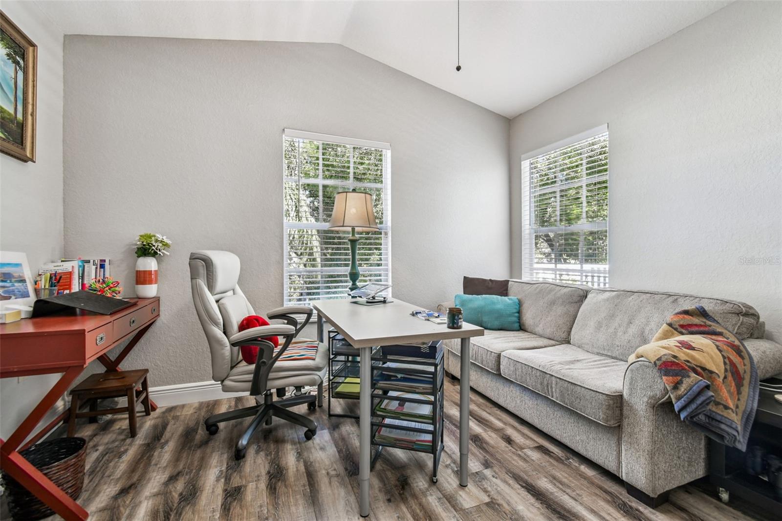 LAKES AT HERON COVE CONDO PH 07 - Residential