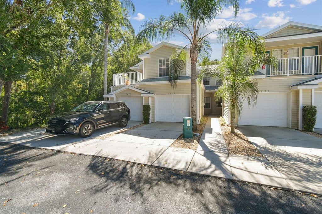 Photo of 1627 Hammocks Avenue, Lutz, FL 33549 (MLS # TB8440737)