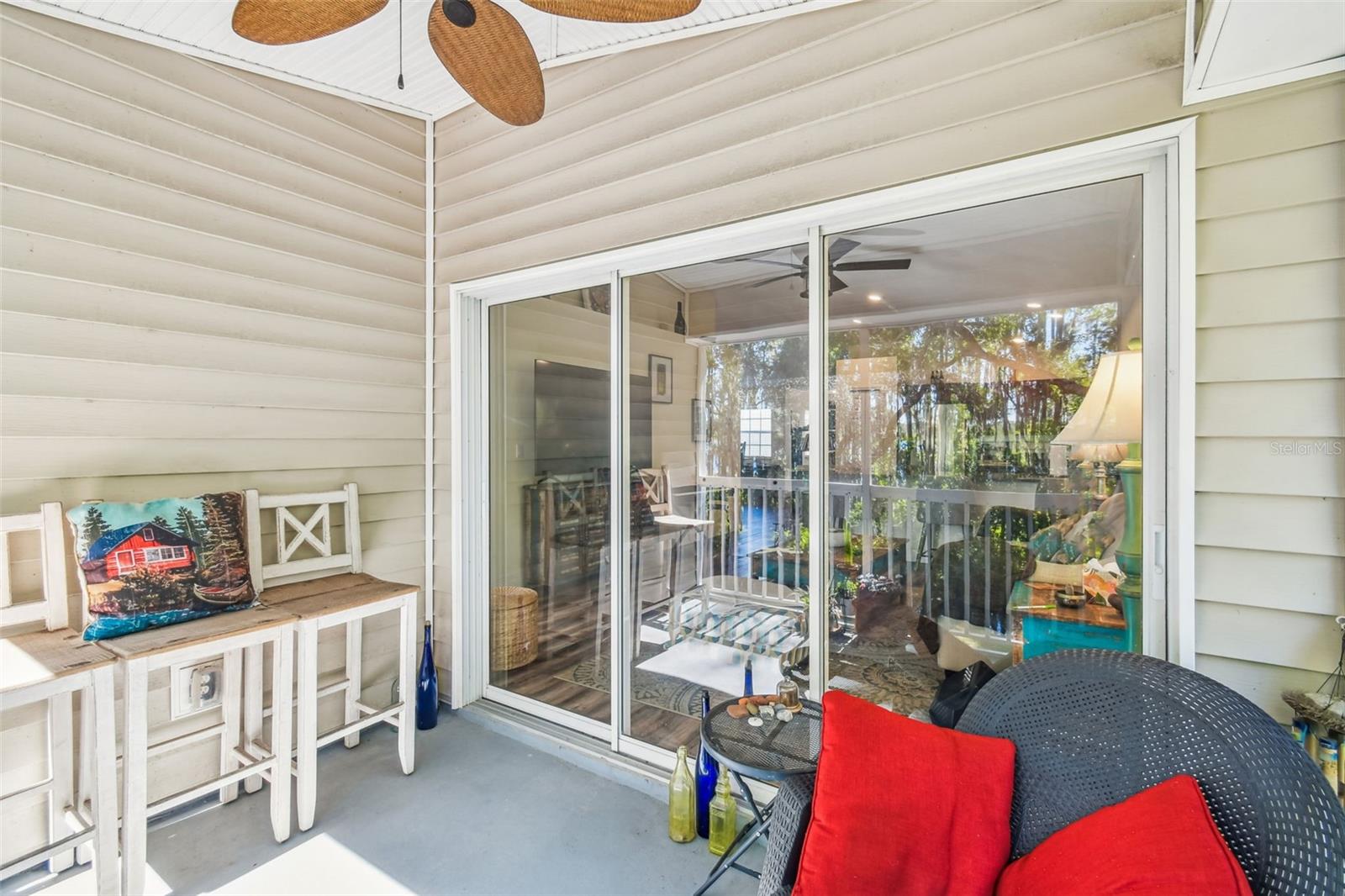 LAKES AT HERON COVE CONDO PH 07 - Residential