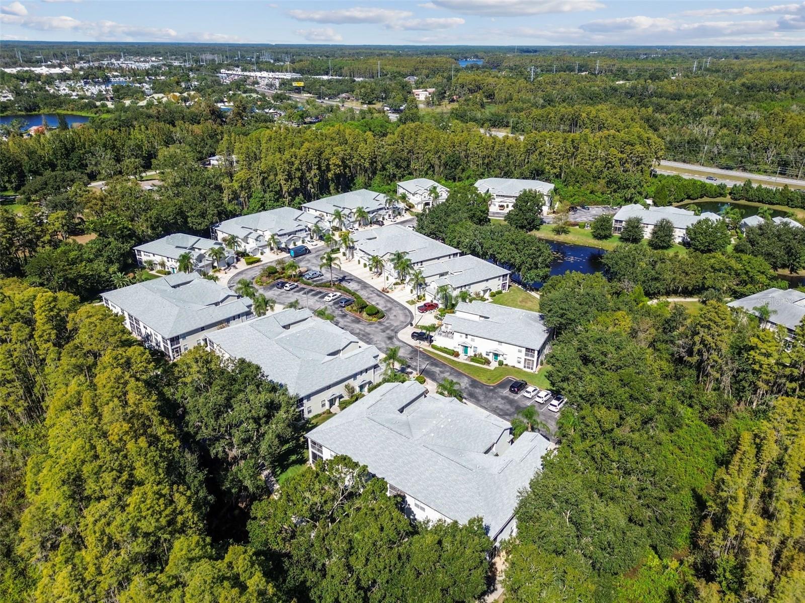 LAKES AT HERON COVE CONDO PH 07 - Residential