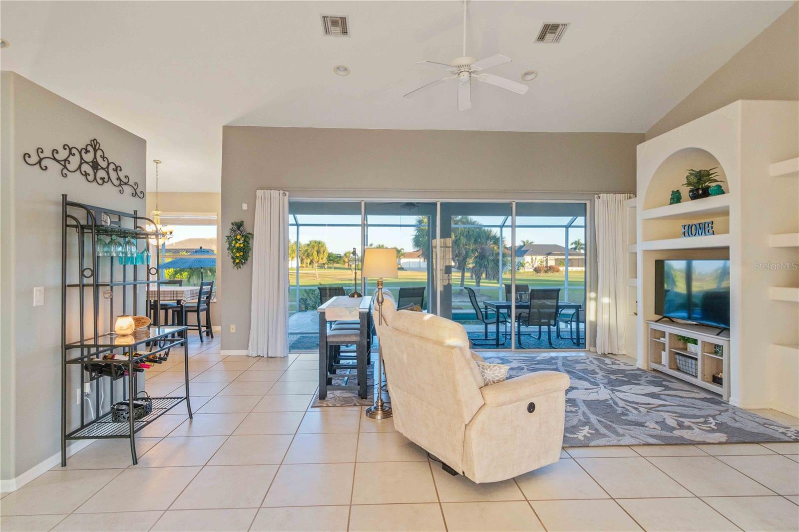 PUNTA GORDA ISLES SEC 12 - Residential