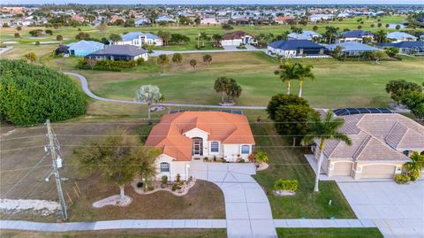 Photo of 2105 Deborah Drive, Punta Gorda, FL 33950 (MLS # C7520099)