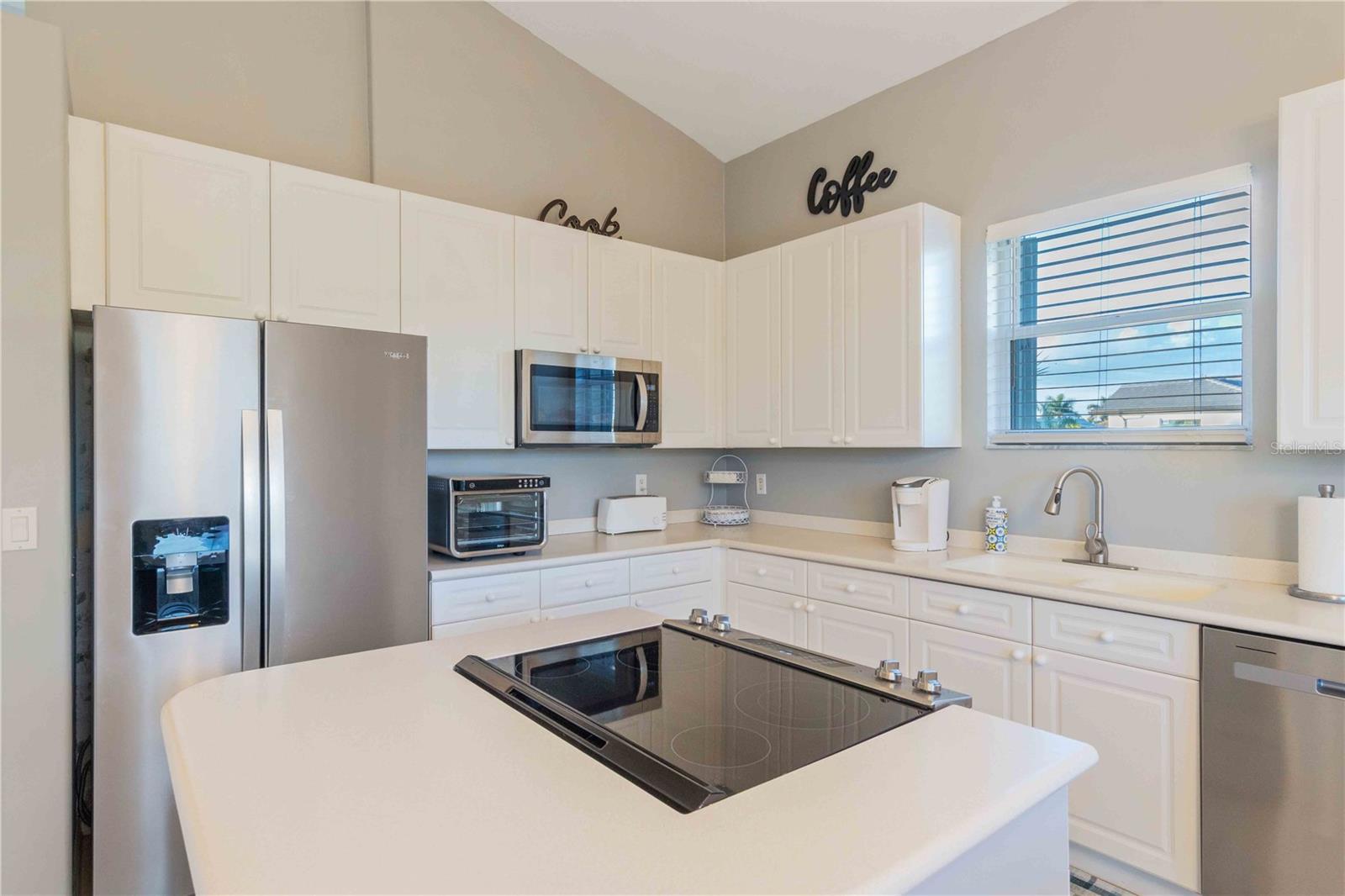 PUNTA GORDA ISLES SEC 12 - Residential