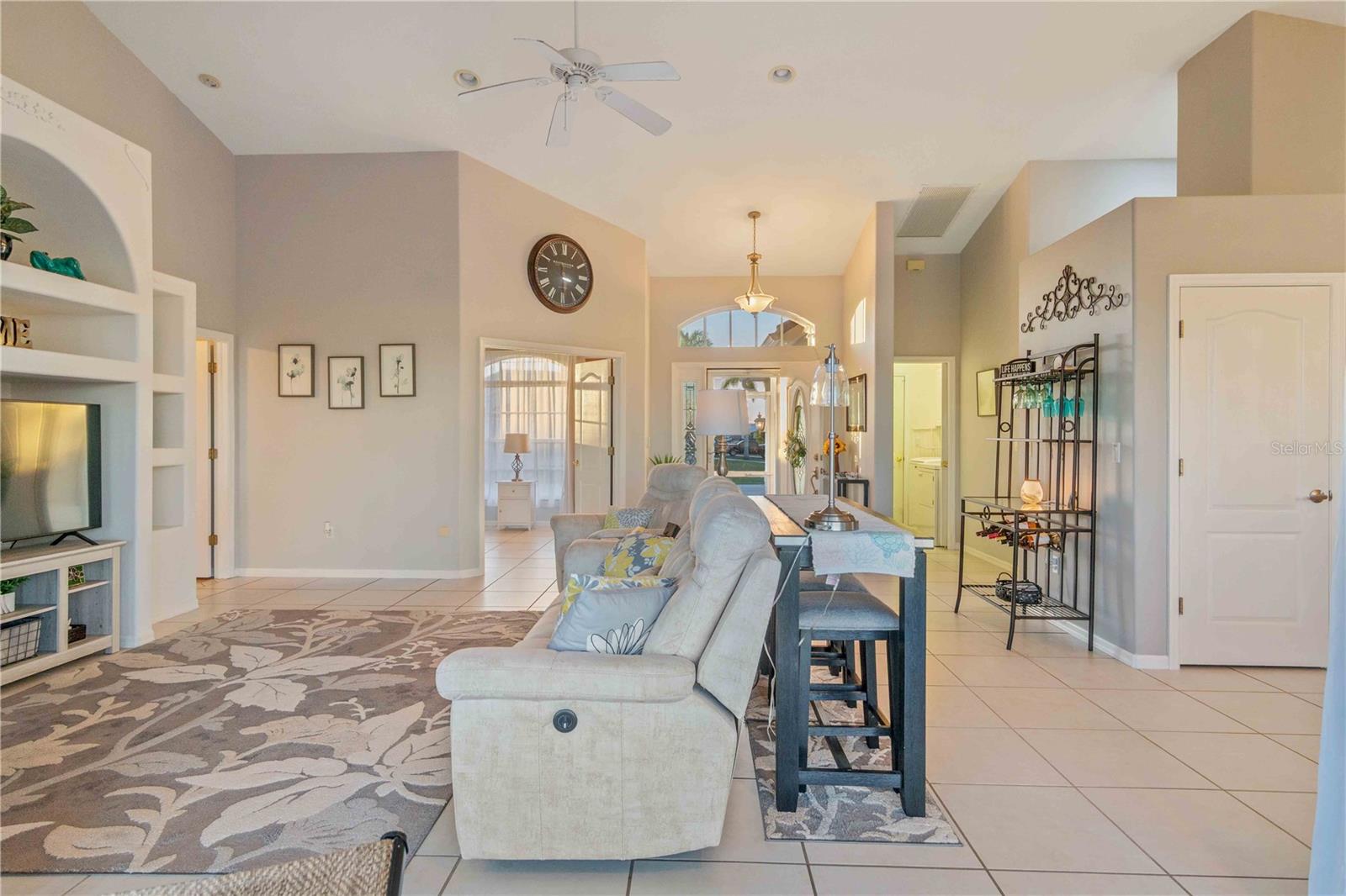 PUNTA GORDA ISLES SEC 12 - Residential