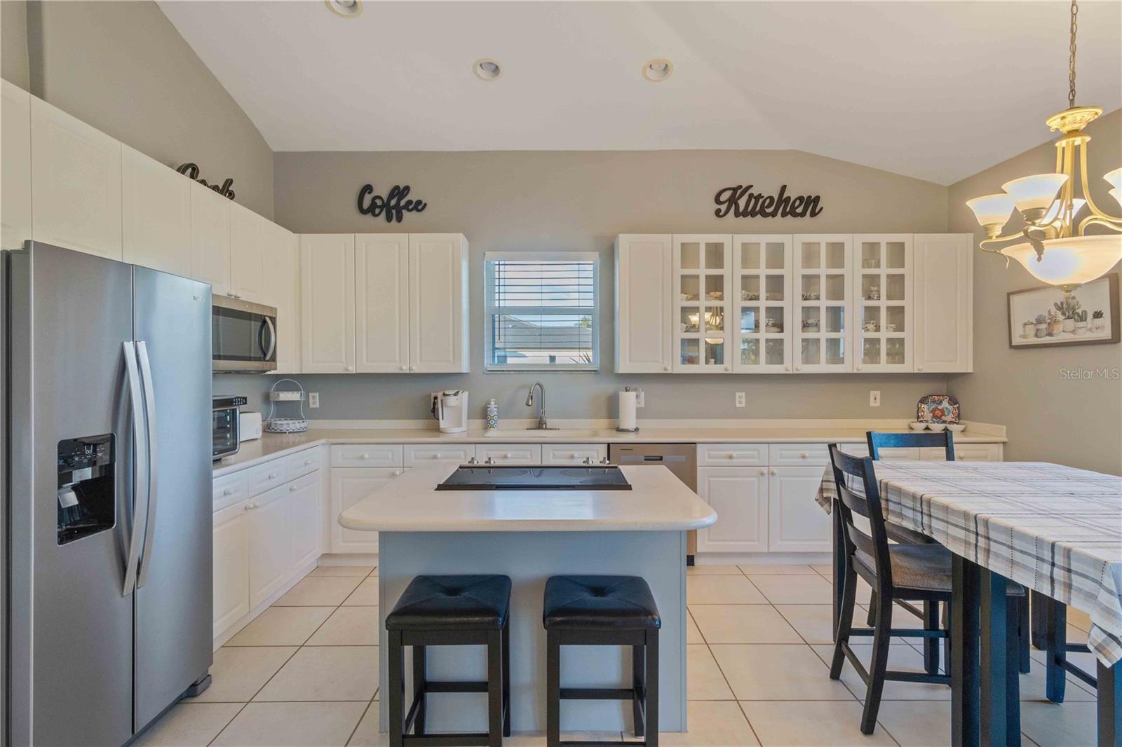 PUNTA GORDA ISLES SEC 12 - Residential