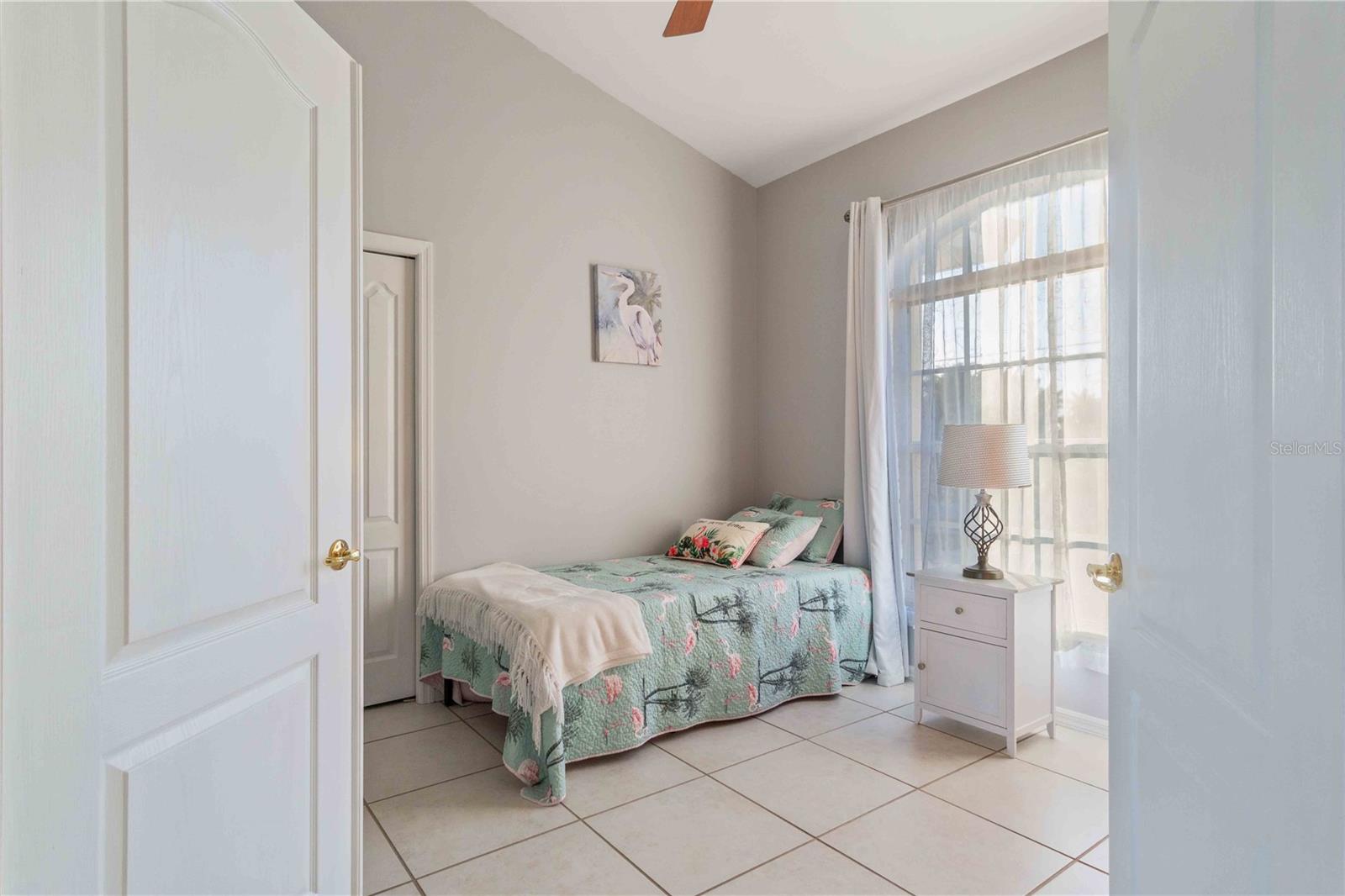 PUNTA GORDA ISLES SEC 12 - Residential