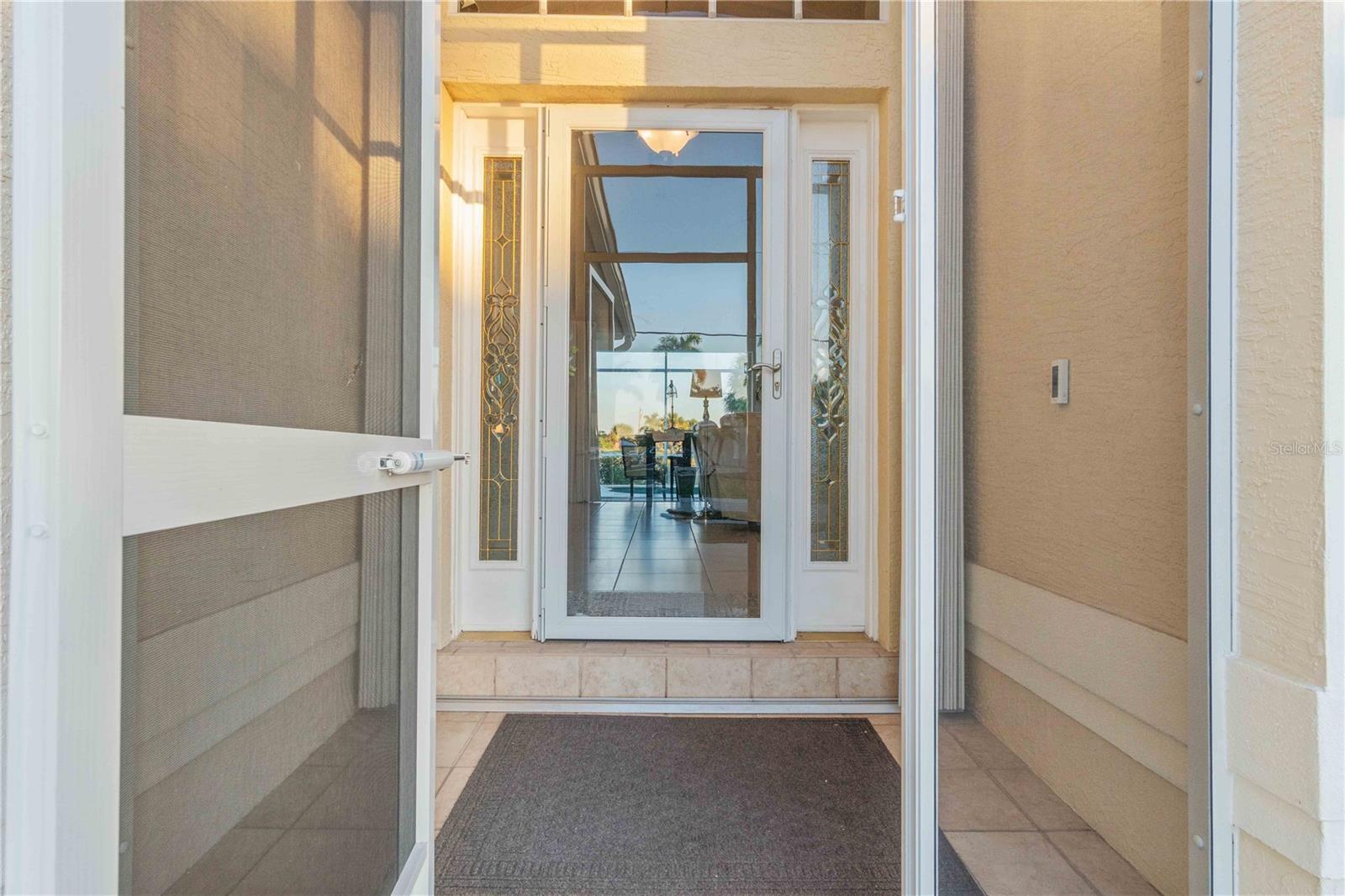 PUNTA GORDA ISLES SEC 12 - Residential