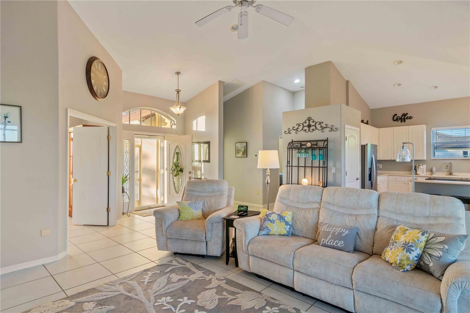 PUNTA GORDA ISLES SEC 12 - Residential