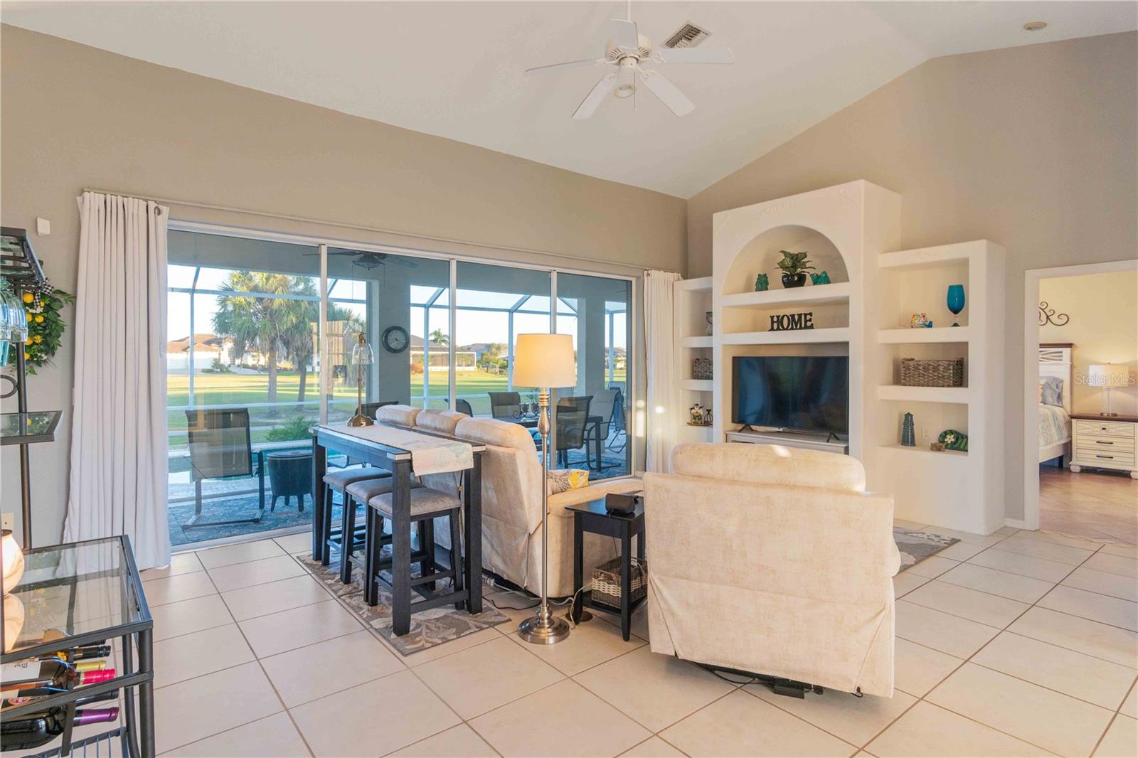 PUNTA GORDA ISLES SEC 12 - Residential