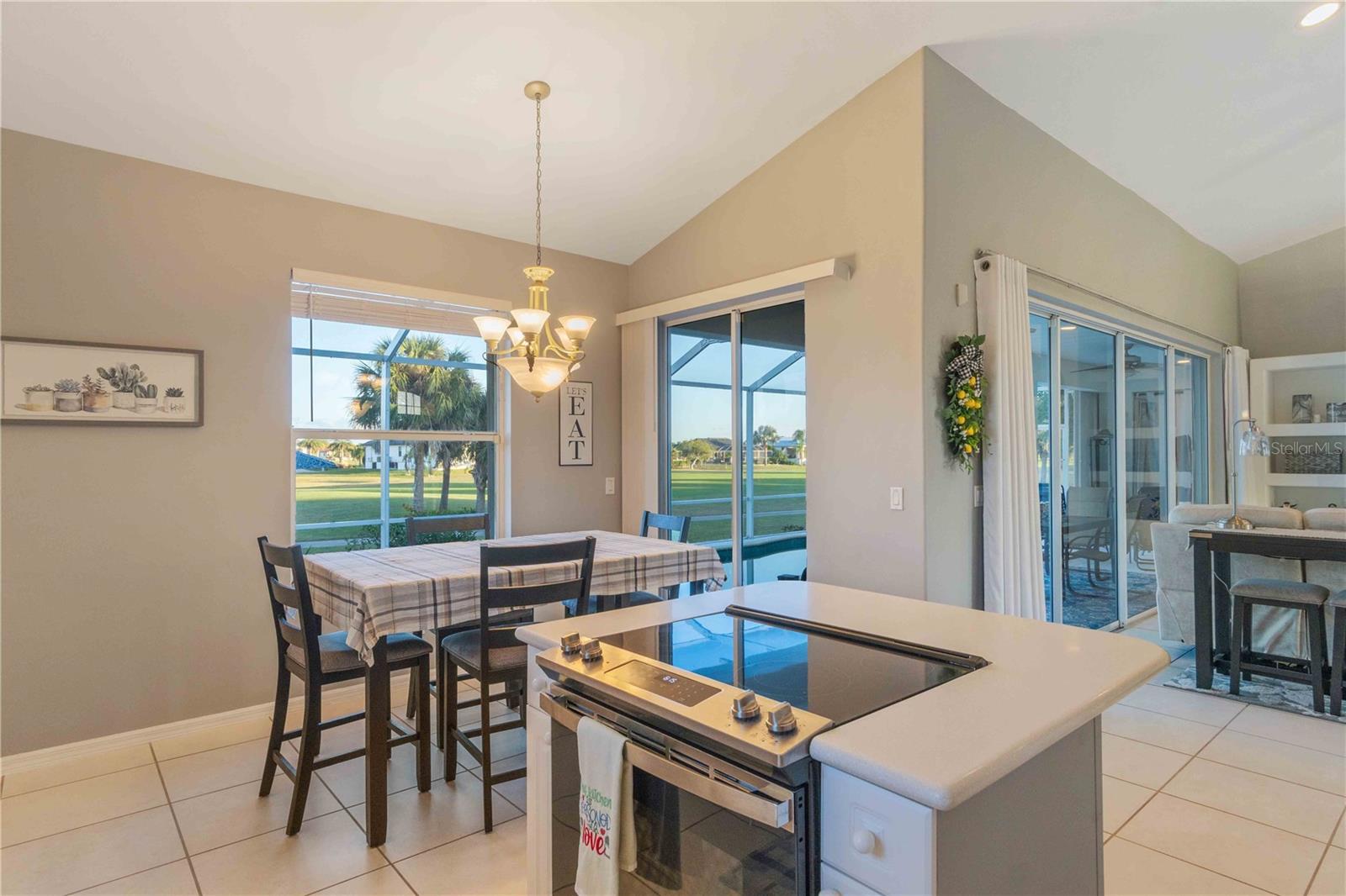 PUNTA GORDA ISLES SEC 12 - Residential