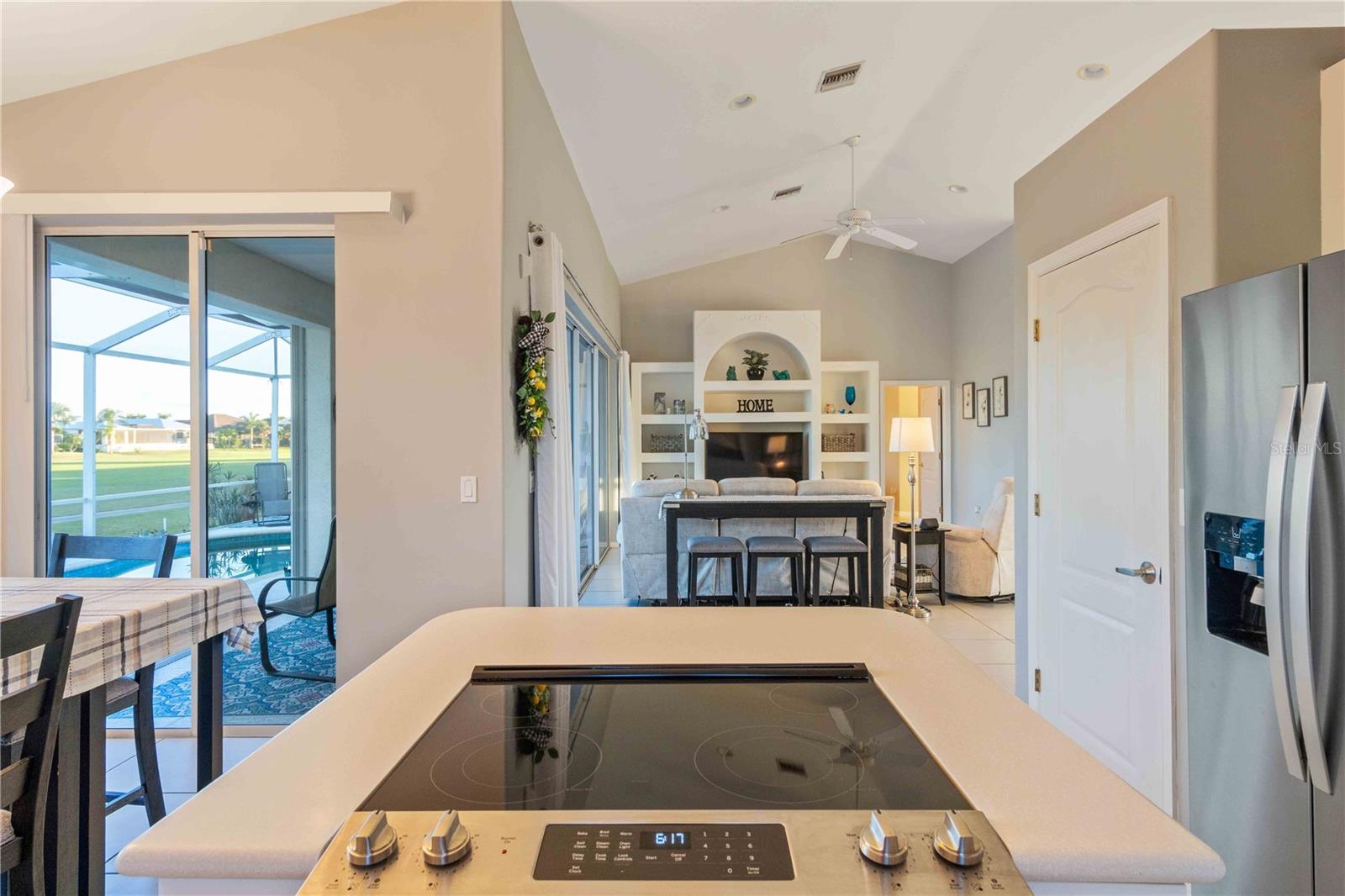 PUNTA GORDA ISLES SEC 12 - Residential